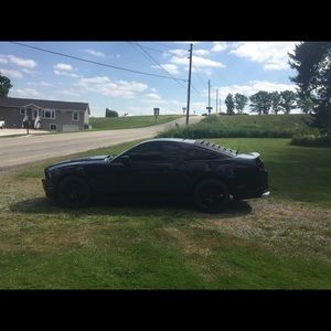 Meet your Posher, Cullen